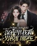 V我50，給你講講深夜裡我和總裁那些不得不說的二三事